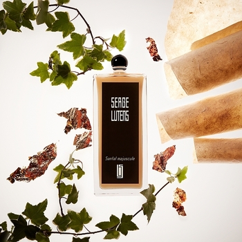 Santal Majuscule EDP